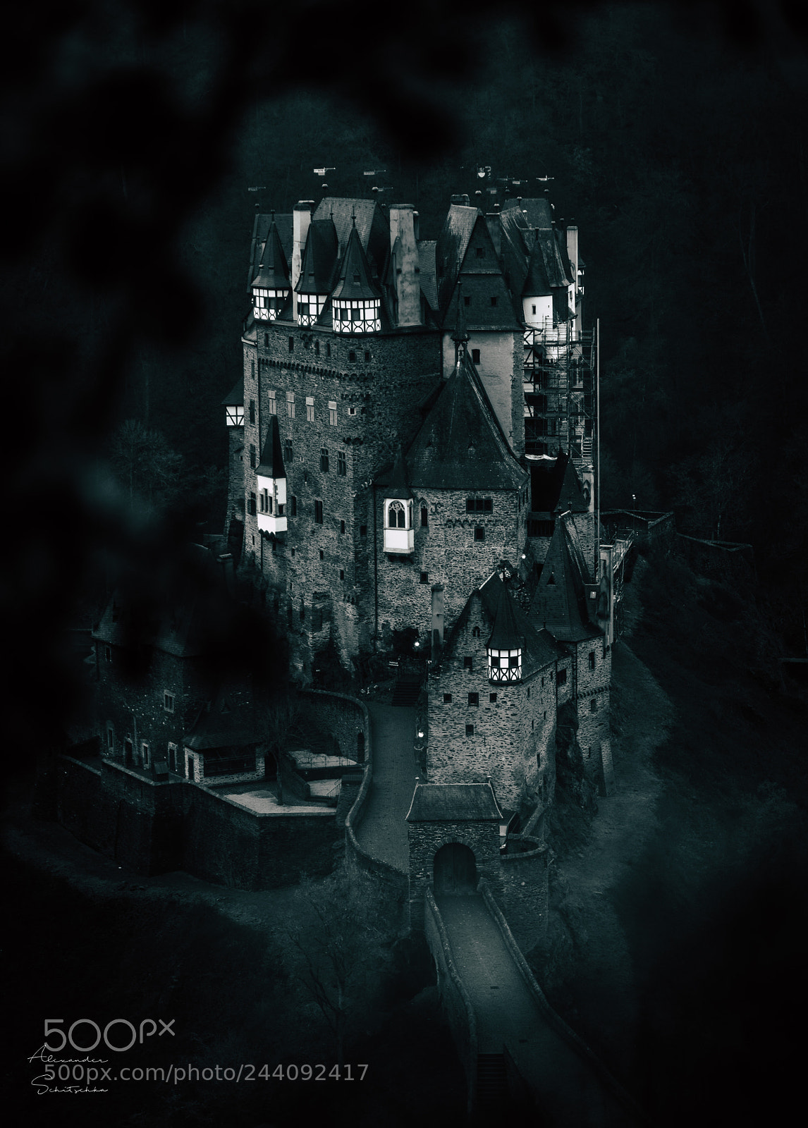 Sony a7 sample photo. Eltz photography