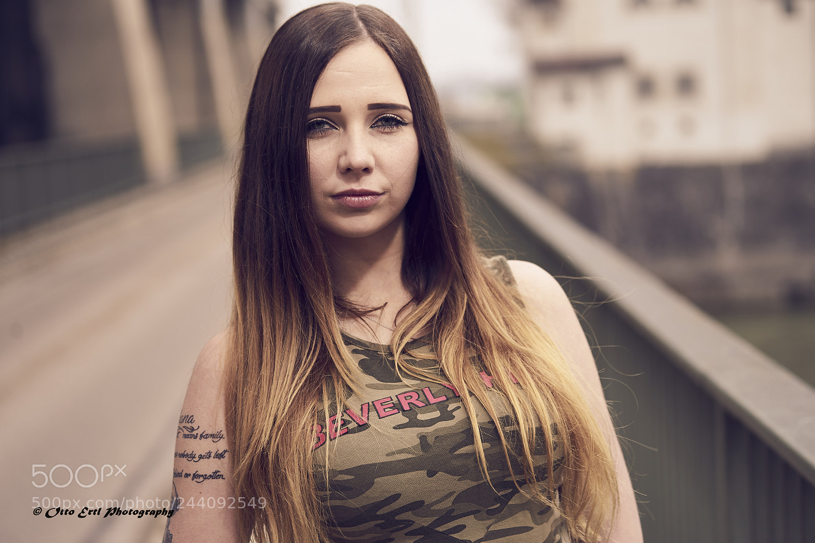 Sony a7 II sample photo. Sdof at f4 photography
