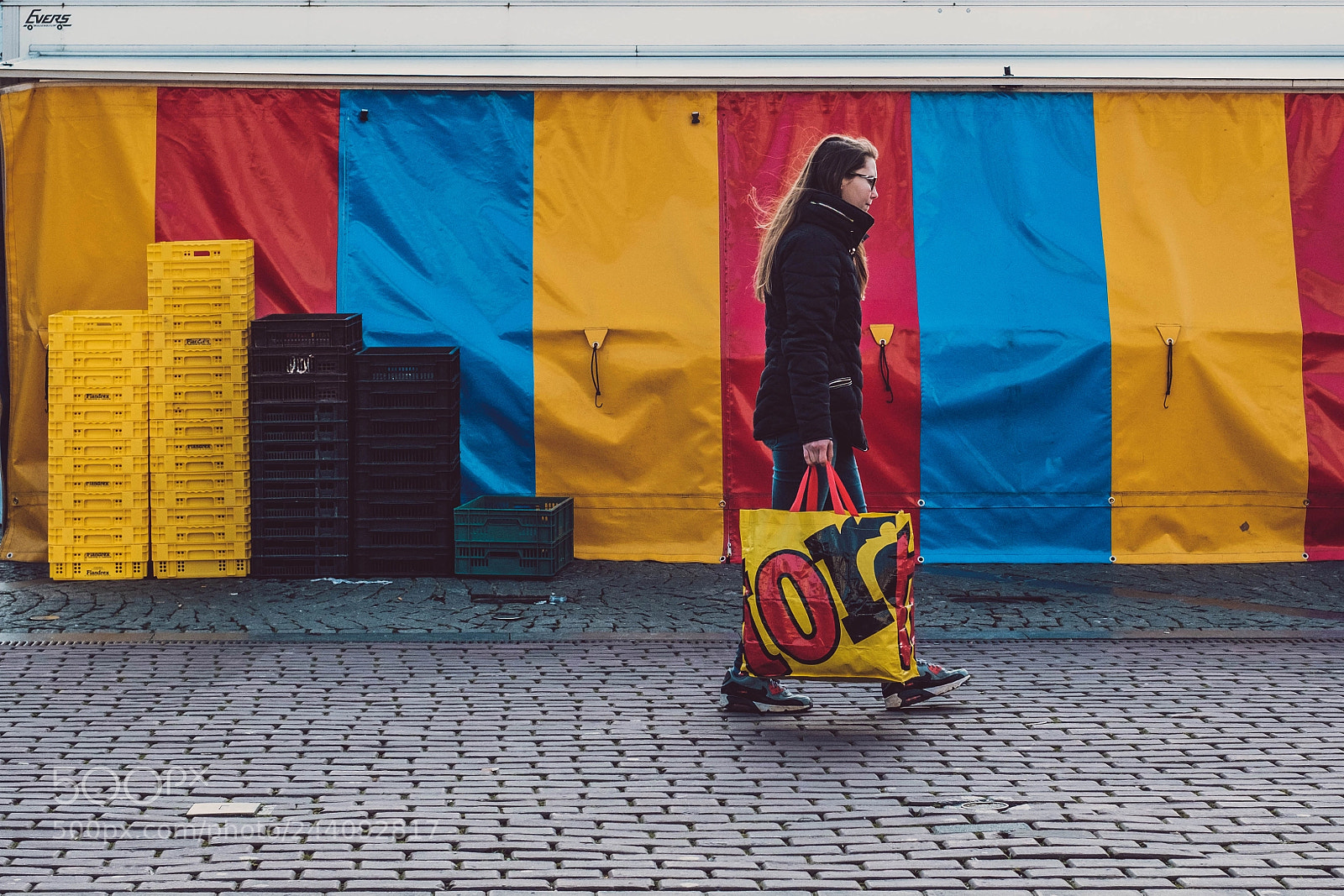Fujifilm X-T20 sample photo. Colours photography