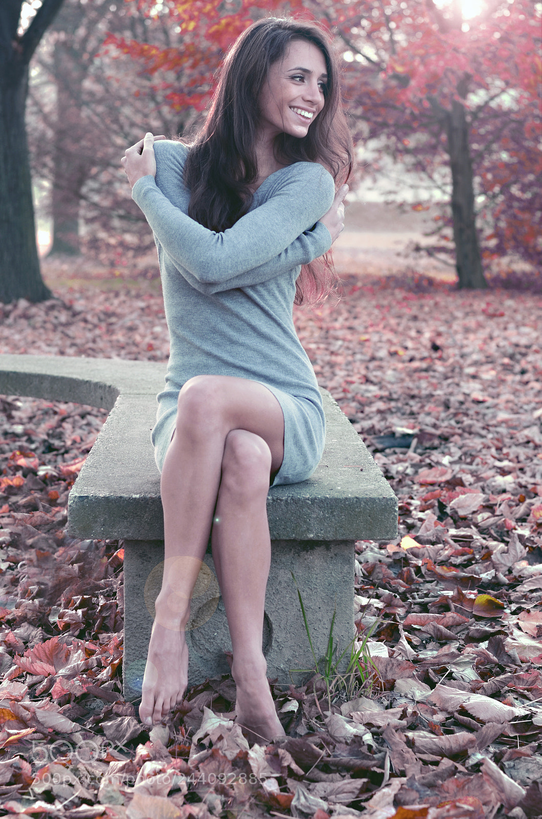 Nikon D5100 sample photo. () photography