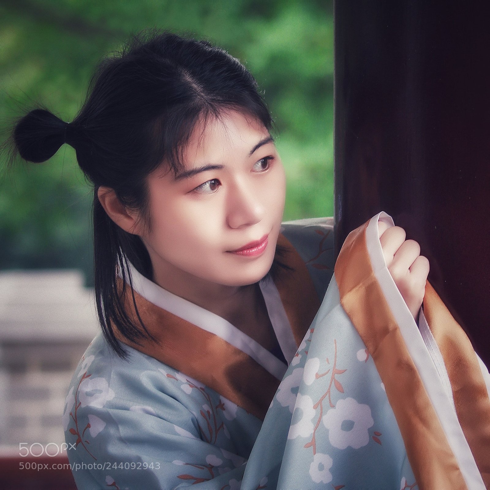 Pentax K-3 sample photo. 偷窥 photography
