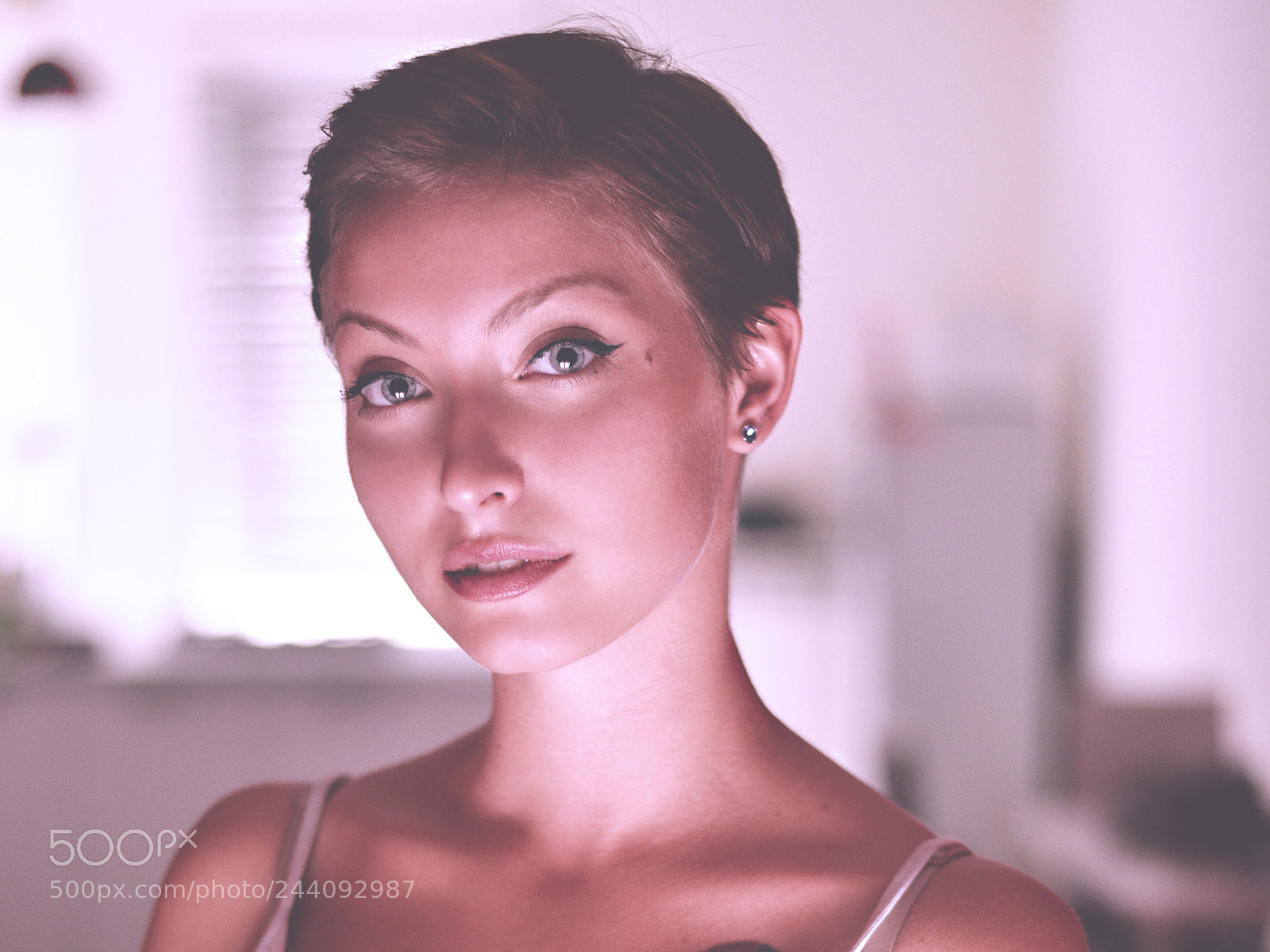 Nikon D610 sample photo. () photography