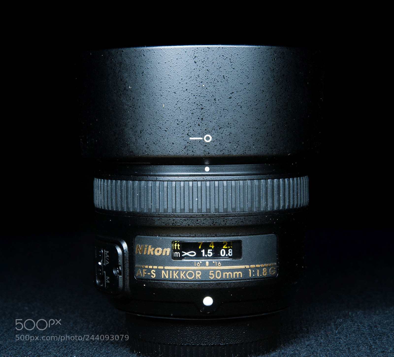 Nikon D300 sample photo. Nikkor mm photography