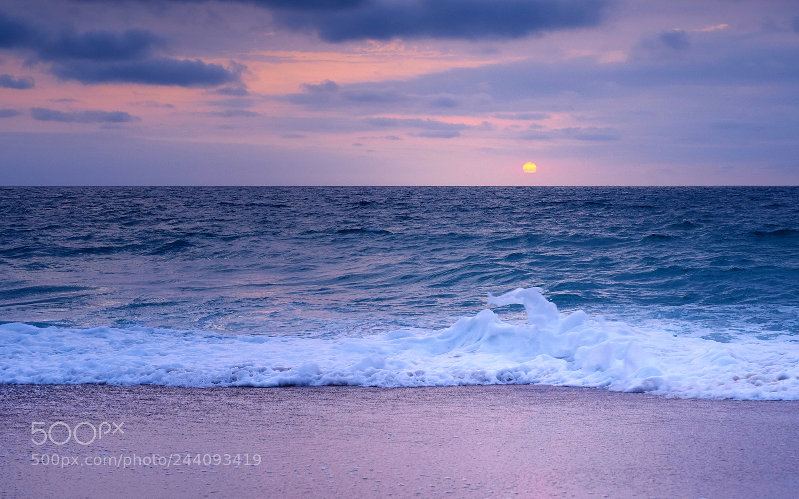 Nikon D810 sample photo. Sunset_8898 2 2.jpg photography