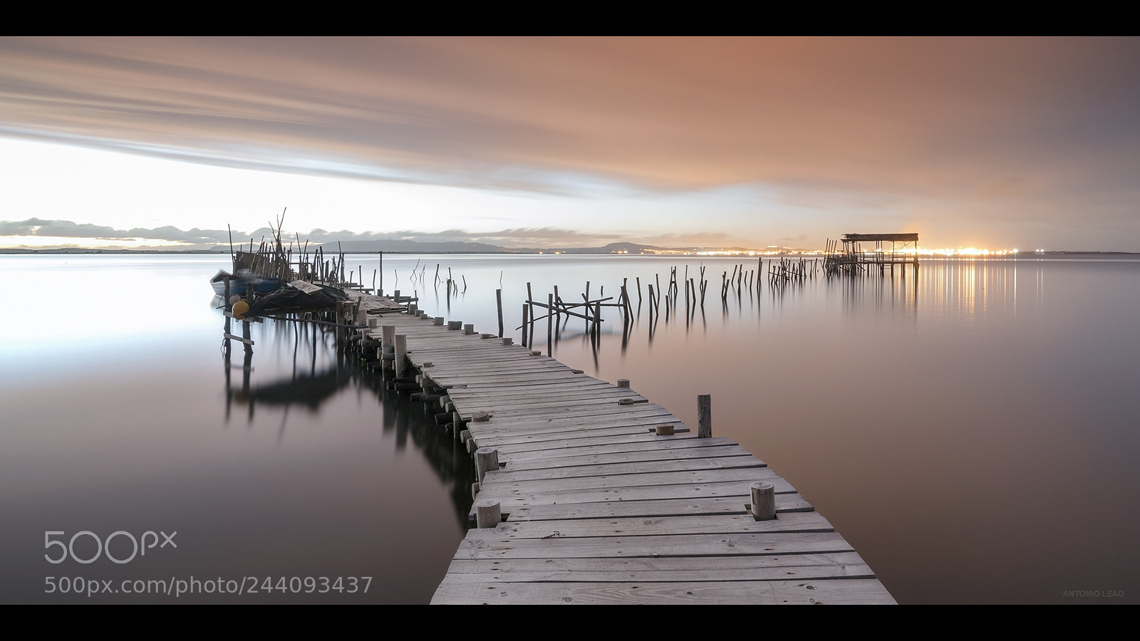 Sony a7R II sample photo. Oblivion way photography