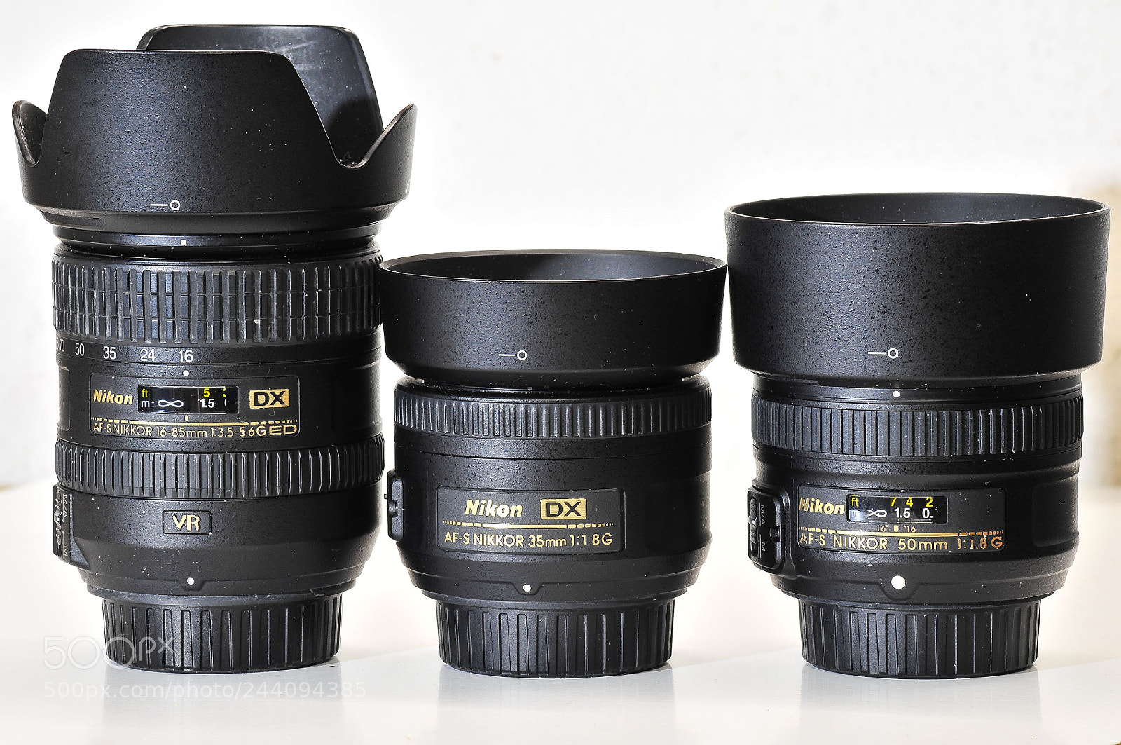 Nikon D300 sample photo. Objektive photography