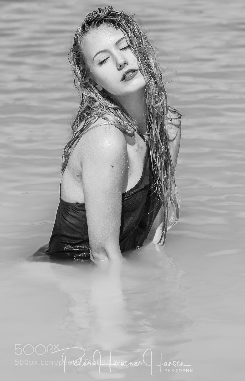Nikon D610 sample photo. Emilie photography