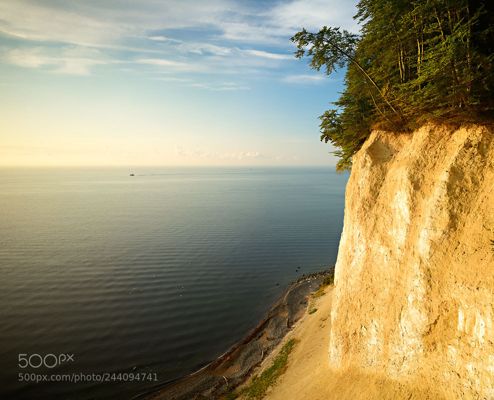 Nikon D800 sample photo. 100m photography