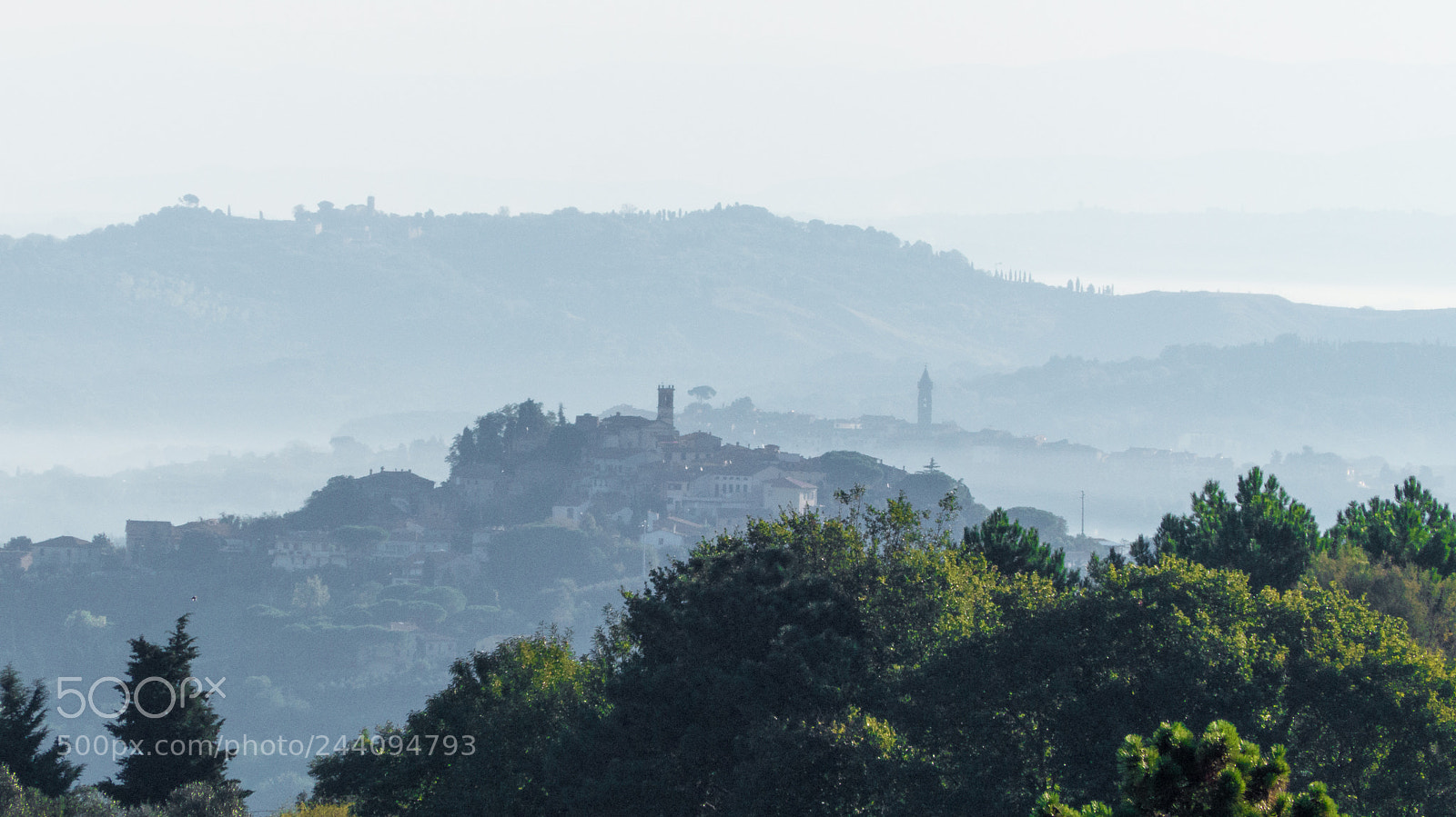 Panasonic Lumix DMC-FZ200 sample photo. Tuscany photography