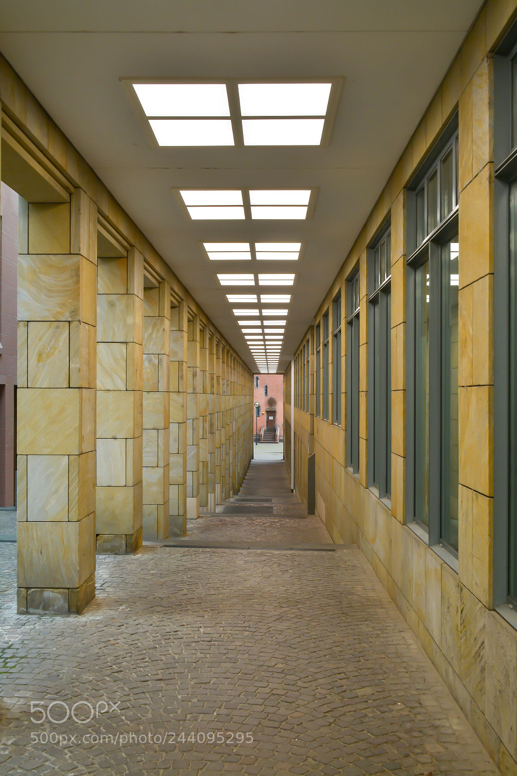 Nikon D7100 sample photo. Ffm altstadt photography