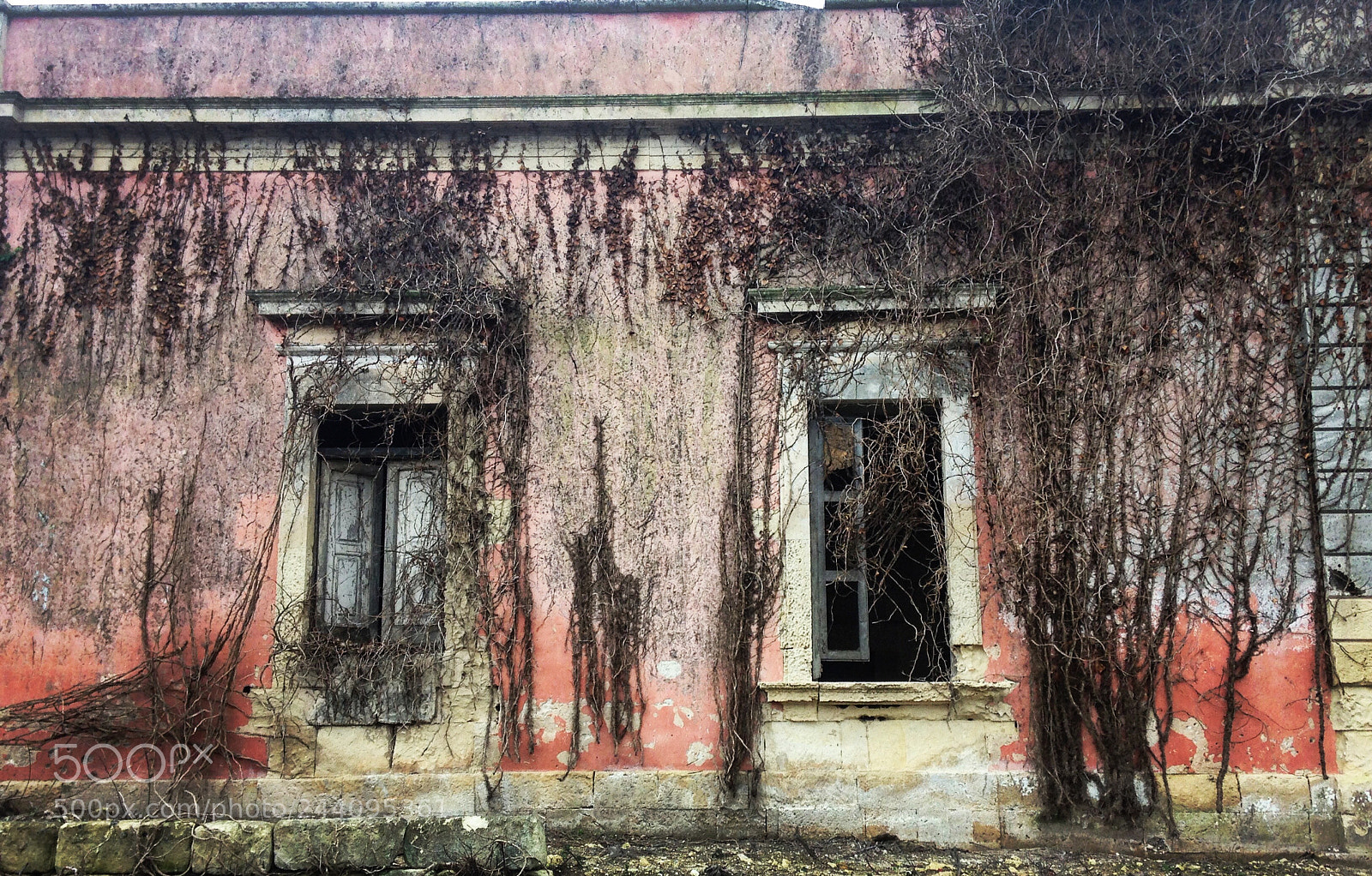 Apple iPhone 5c sample photo. Poetica dell'abbandono photography