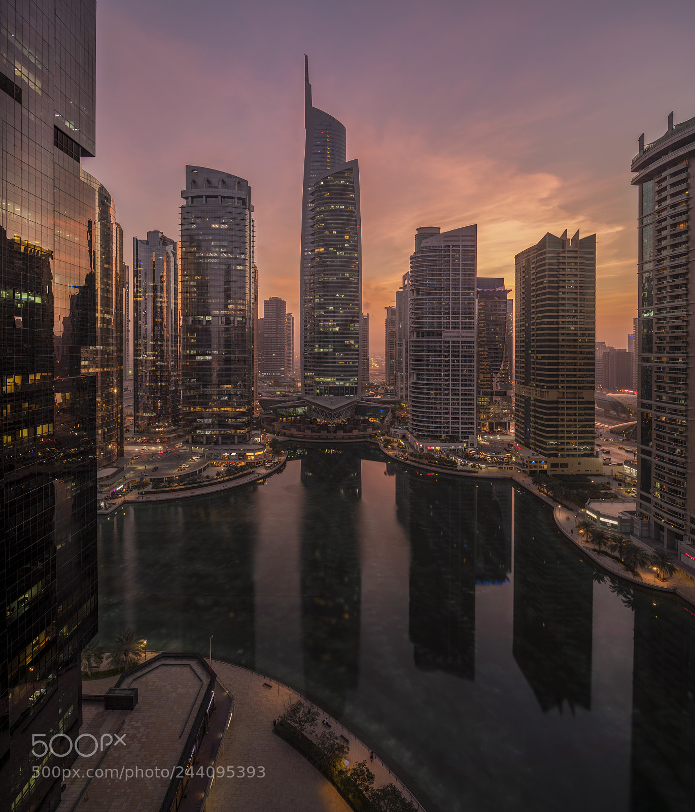 Nikon D850 sample photo. Jlt ii dubai photography