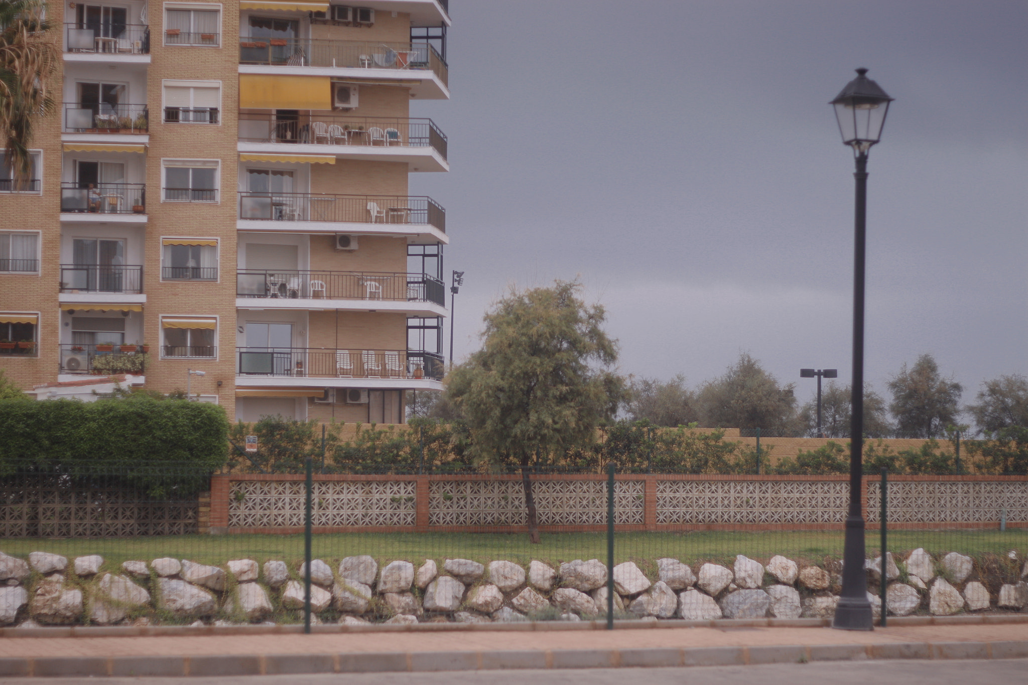 Canon EOS 500D (EOS Rebel T1i / EOS Kiss X3) + Canon EF 50mm f/1.8 sample photo. Spain 2015 photography