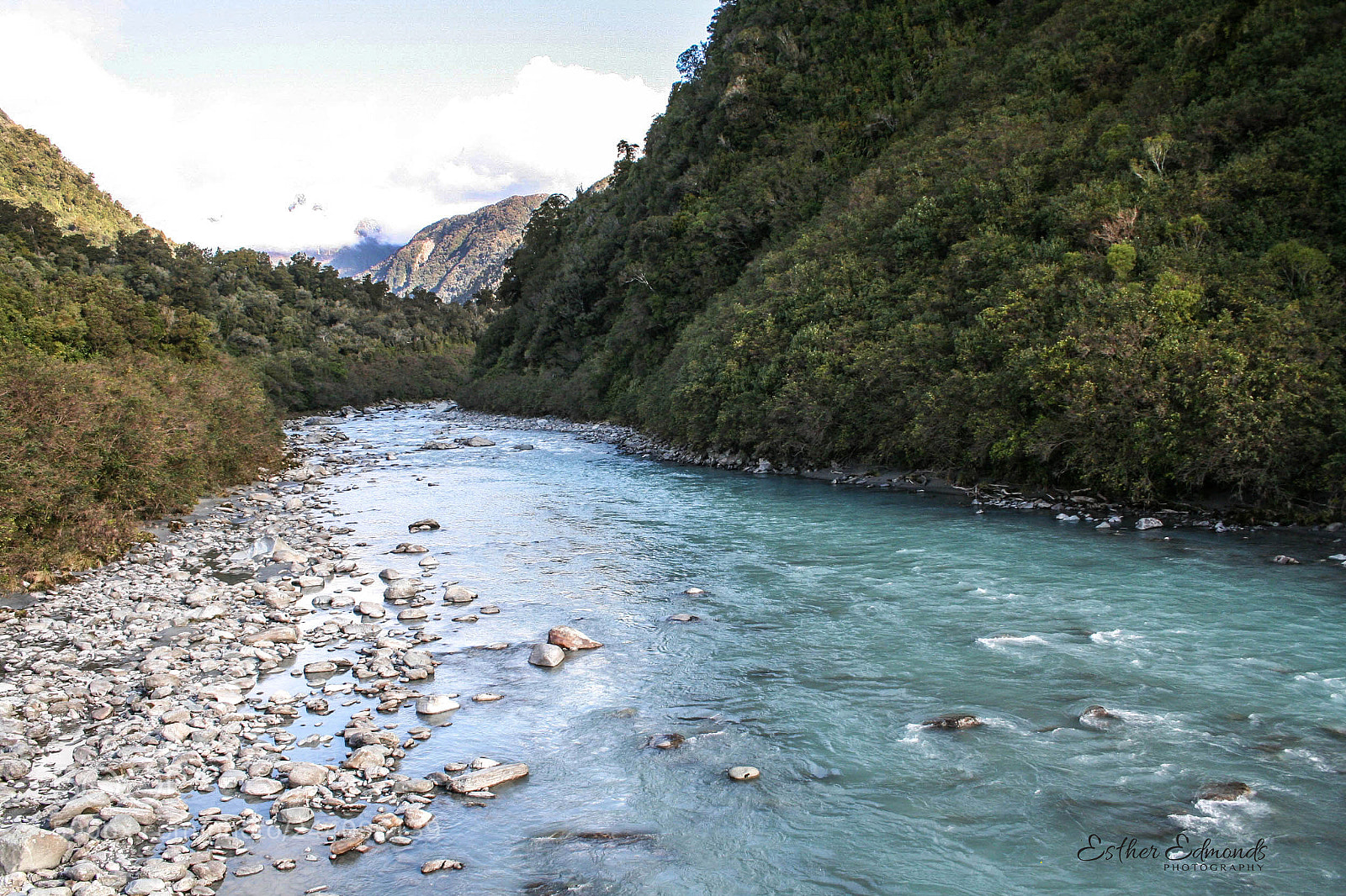 Canon EOS 350D (EOS Digital Rebel XT / EOS Kiss Digital N) sample photo. West coast. south island photography