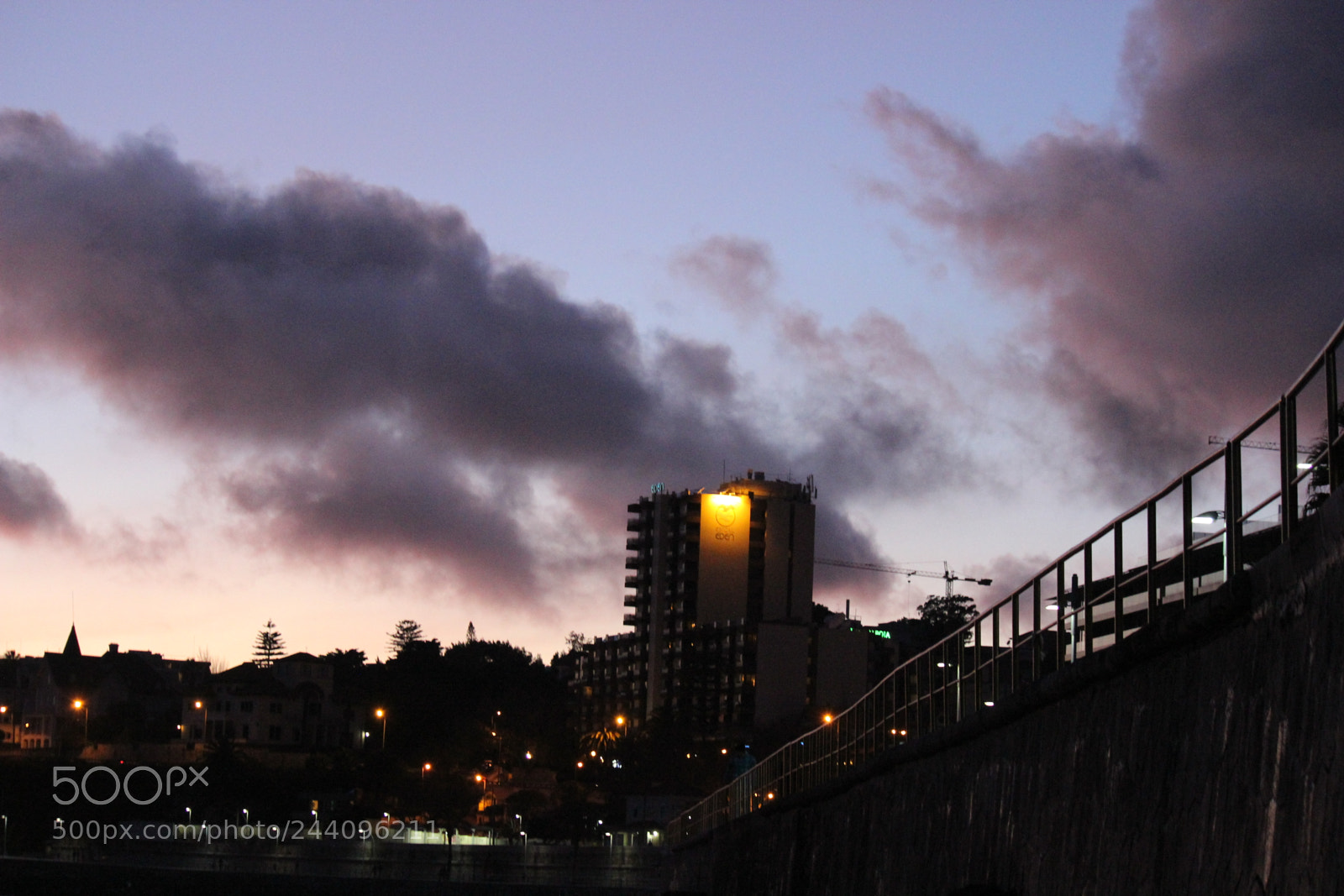 Canon EOS 600D (Rebel EOS T3i / EOS Kiss X5) sample photo. Fotos cascais photography