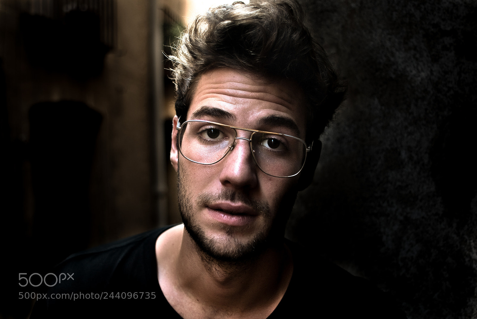 Nikon D200 sample photo. Davide photography