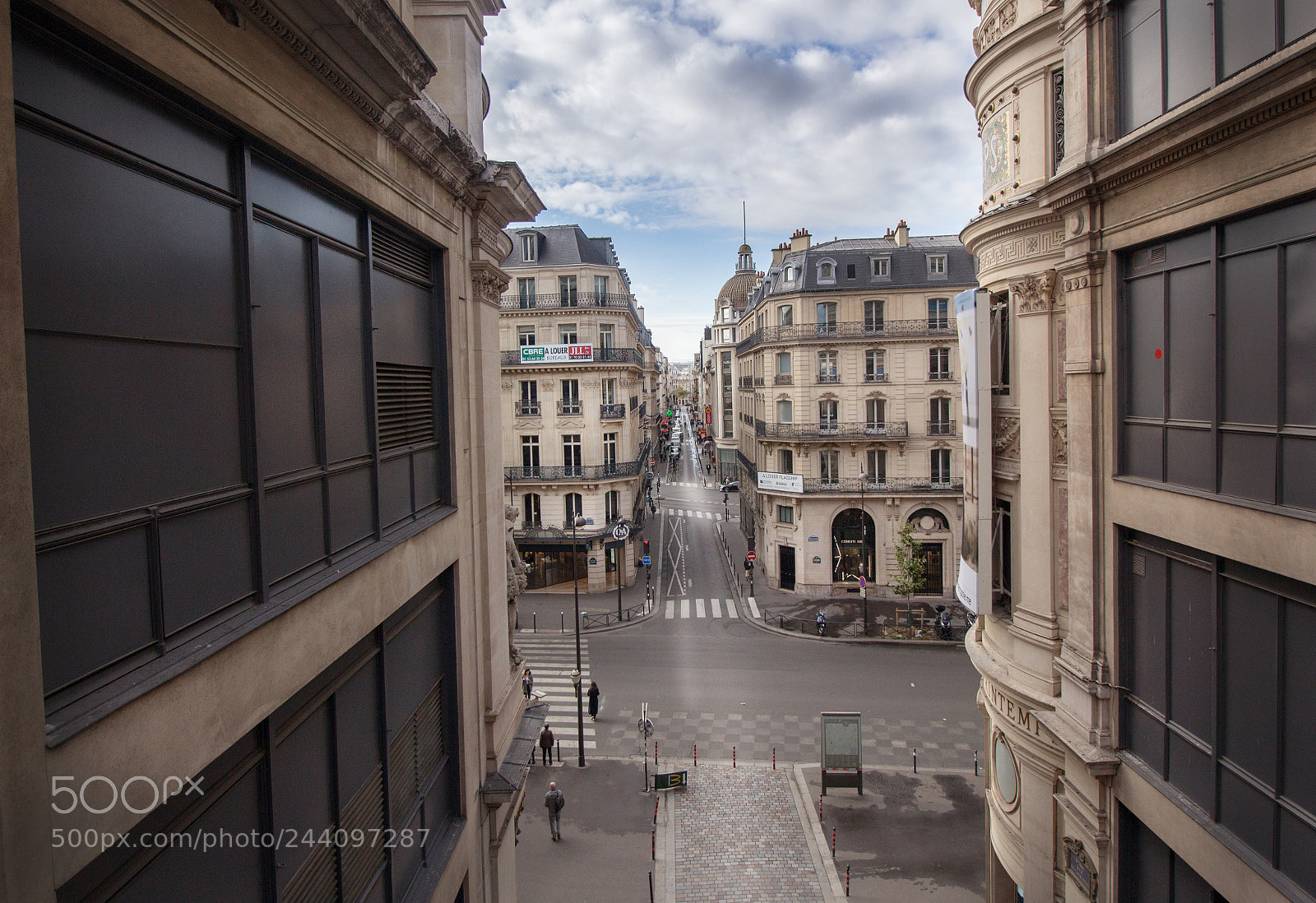Canon EOS 650D (EOS Rebel T4i / EOS Kiss X6i) sample photo. View from printemps photography