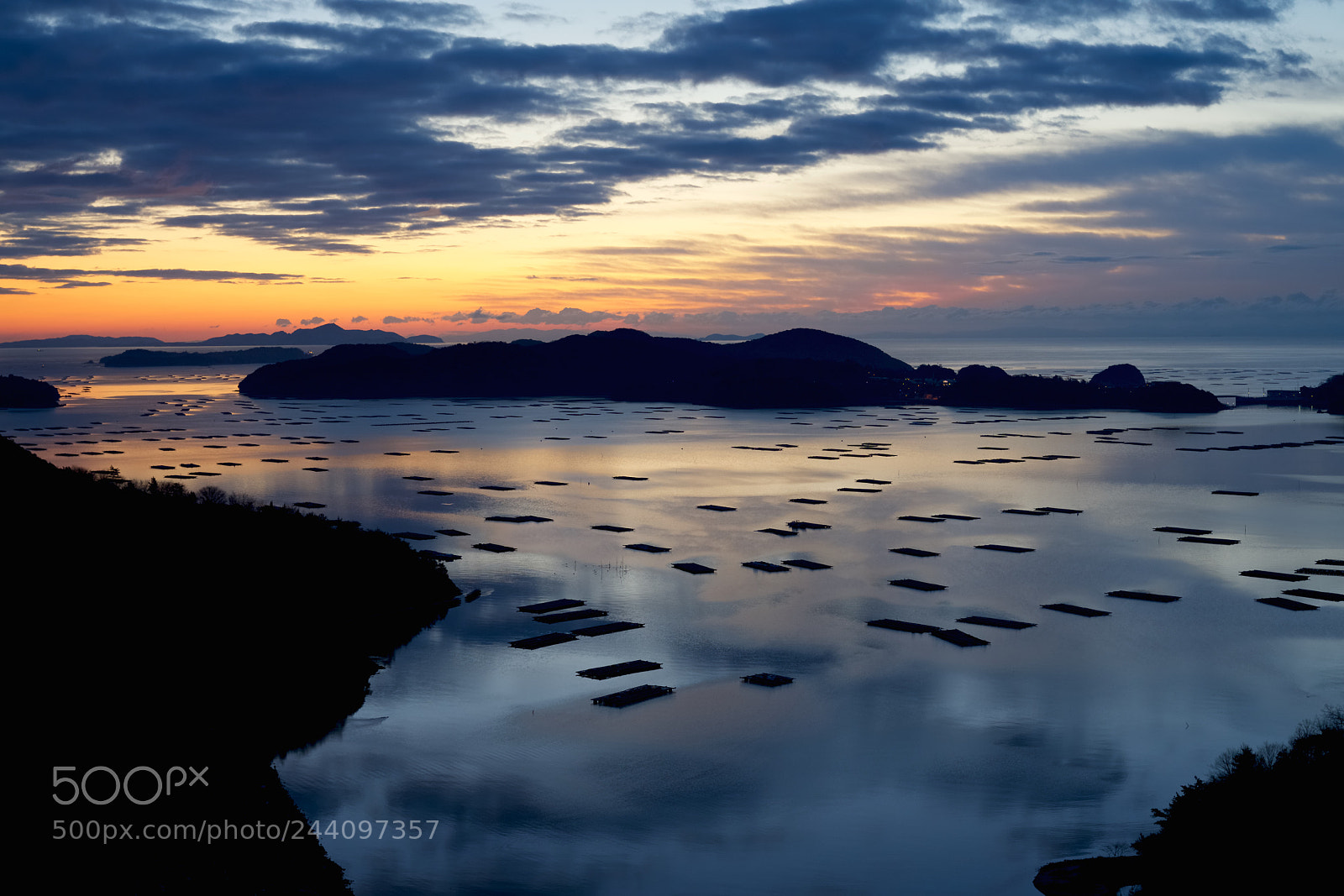 Sony a7 II sample photo. Oyster raft photography