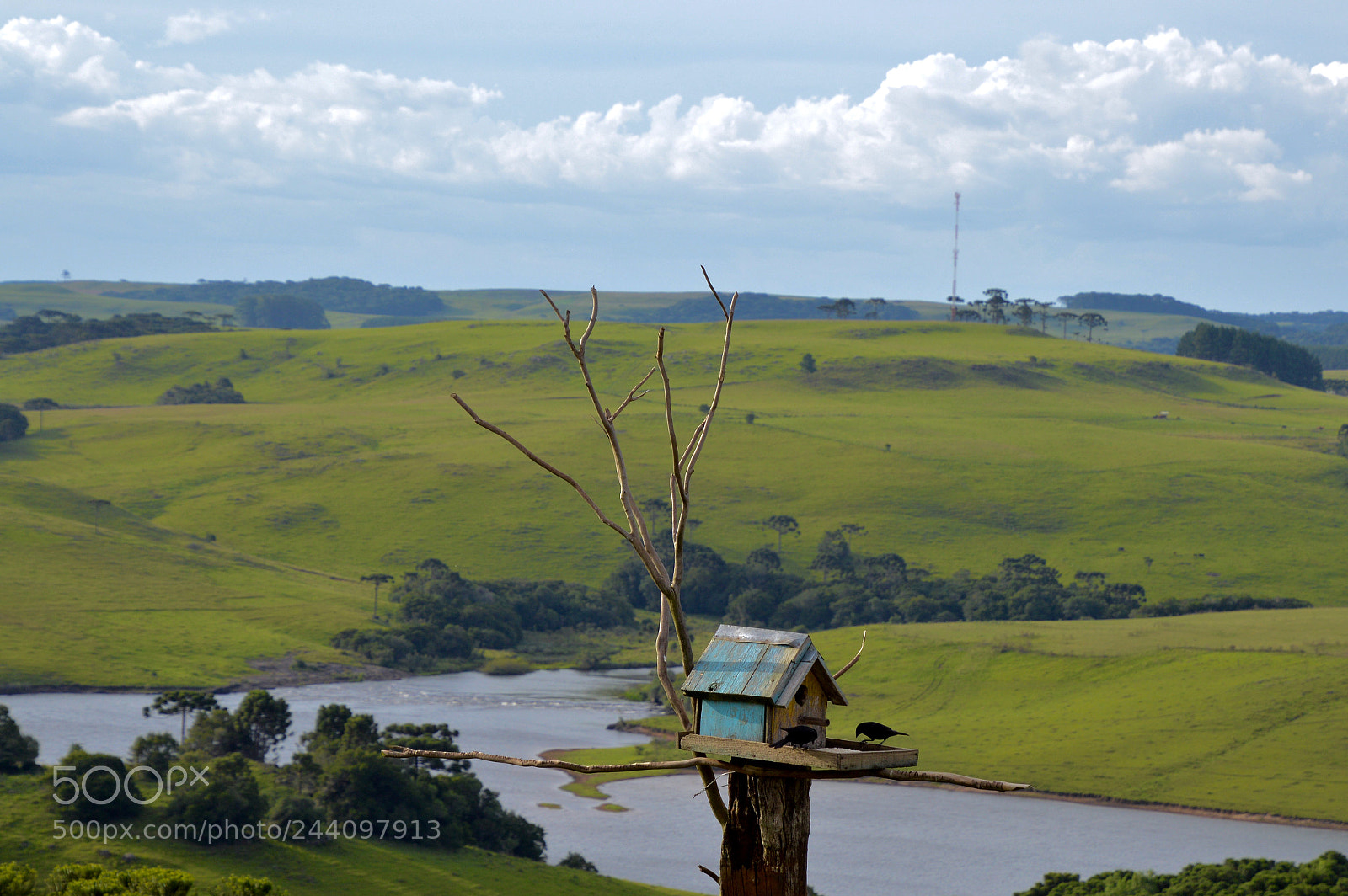 Nikon D3200 sample photo. Horizontes photography