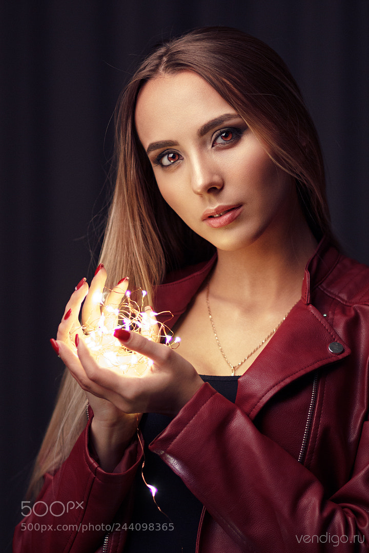 Canon EOS 60D sample photo. Dasha photography