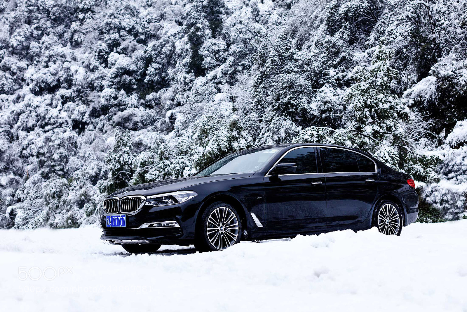 Canon EOS 5DS R sample photo. Snow photography