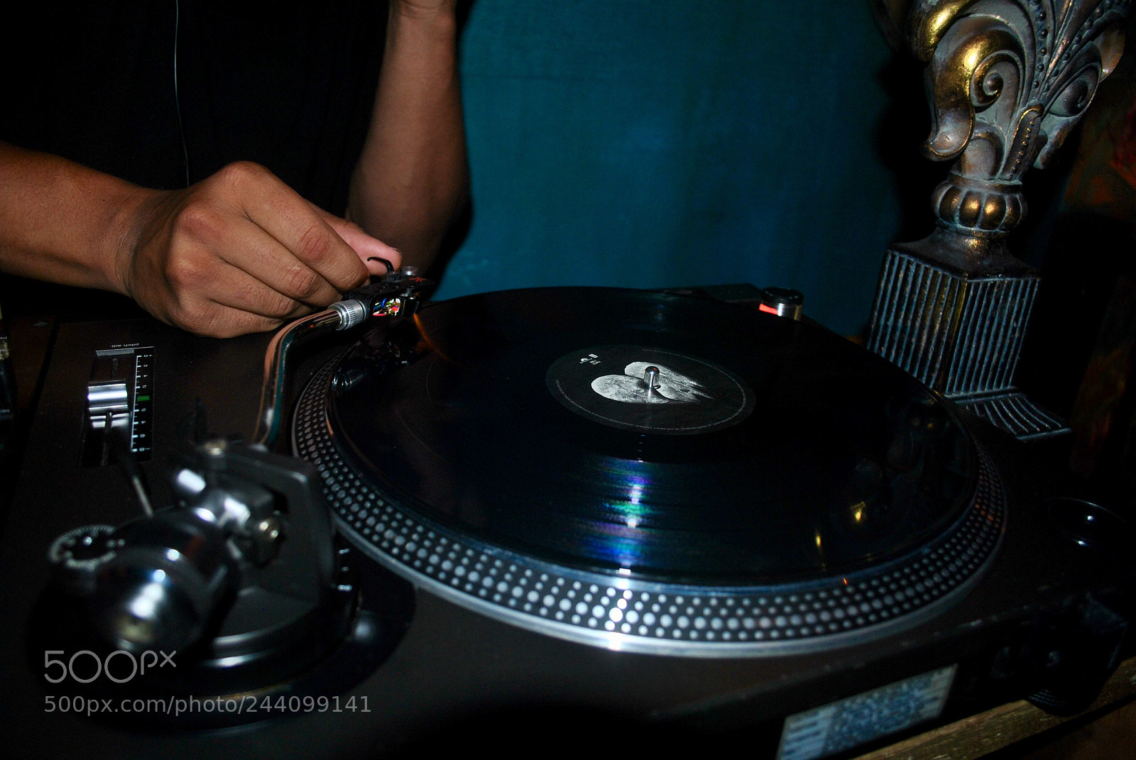 Nikon D3000 sample photo. Slingshot diaries sao os photography