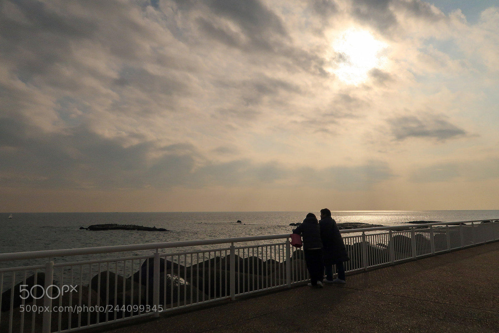 Canon PowerShot G7 X Mark II sample photo. The new year scene photography
