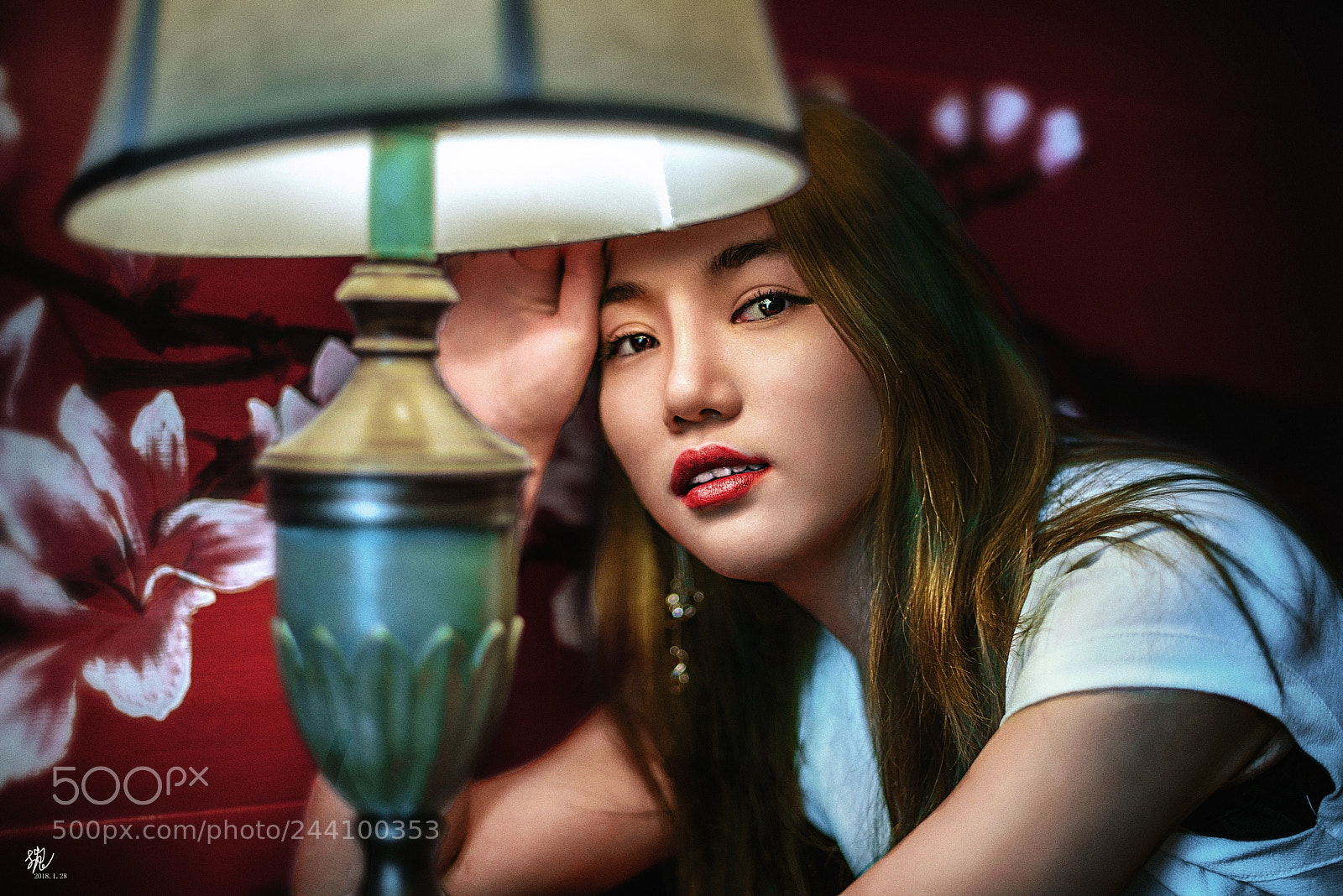 Nikon D810 sample photo. 未命名 photography
