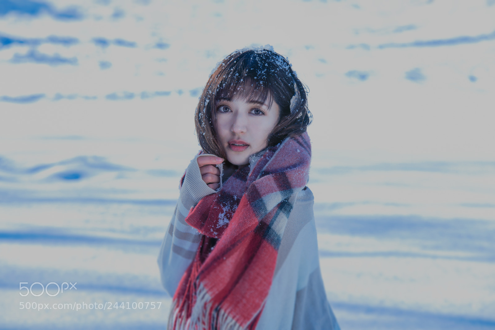 Nikon D850 sample photo. Keiko 1 photography