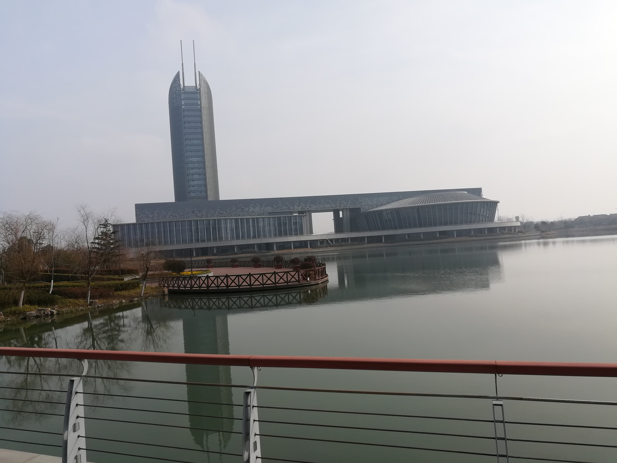 HUAWEI c??Eu?s 6X sample photo