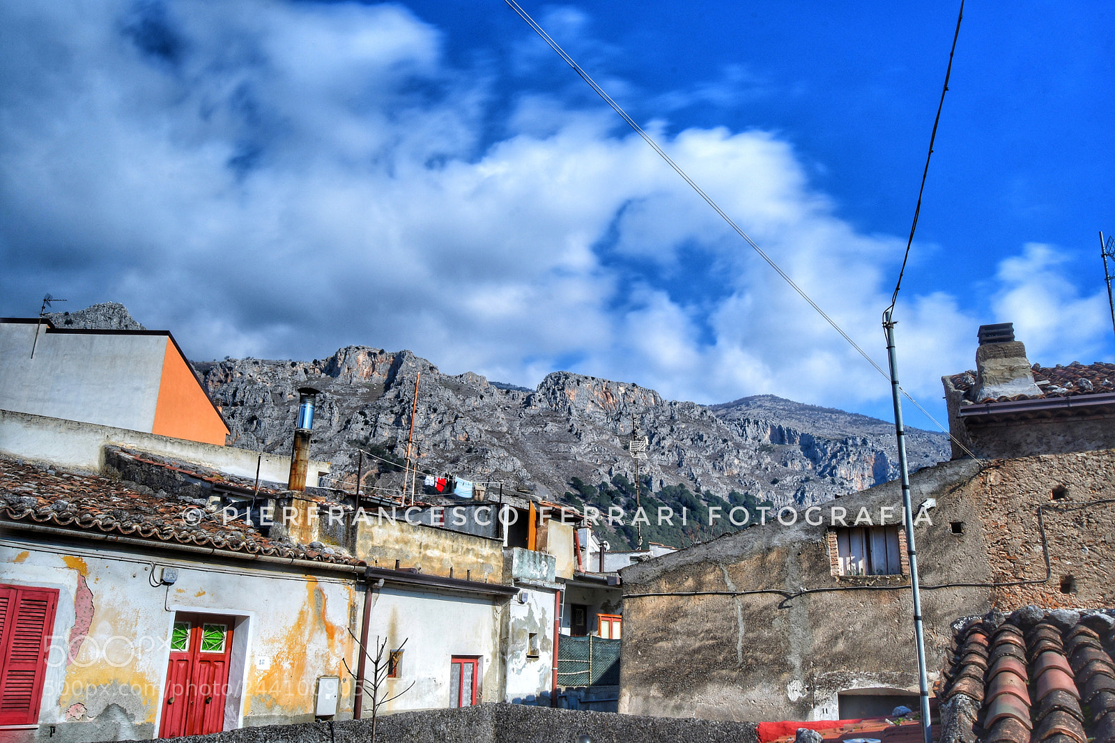 Nikon D7200 sample photo. In diretta dal nostro photography