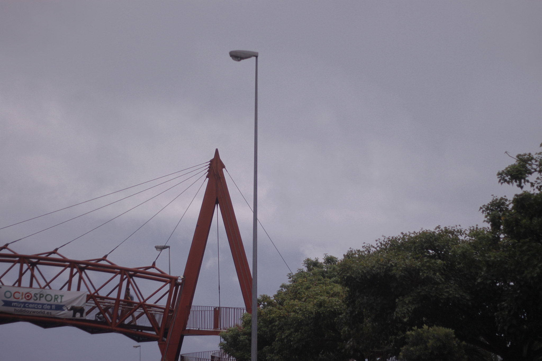 Canon EOS 500D (EOS Rebel T1i / EOS Kiss X3) + Canon EF 50mm f/1.8 sample photo. Spain 2015 photography