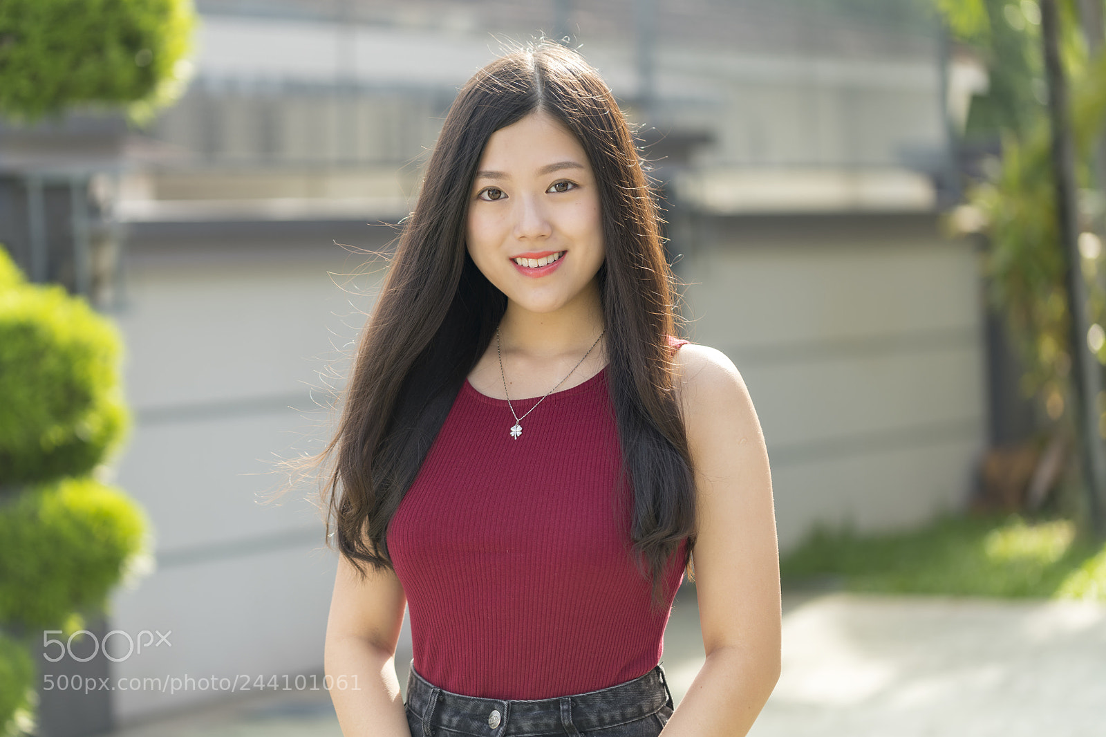Nikon D850 sample photo. Portraiture with a macro photography