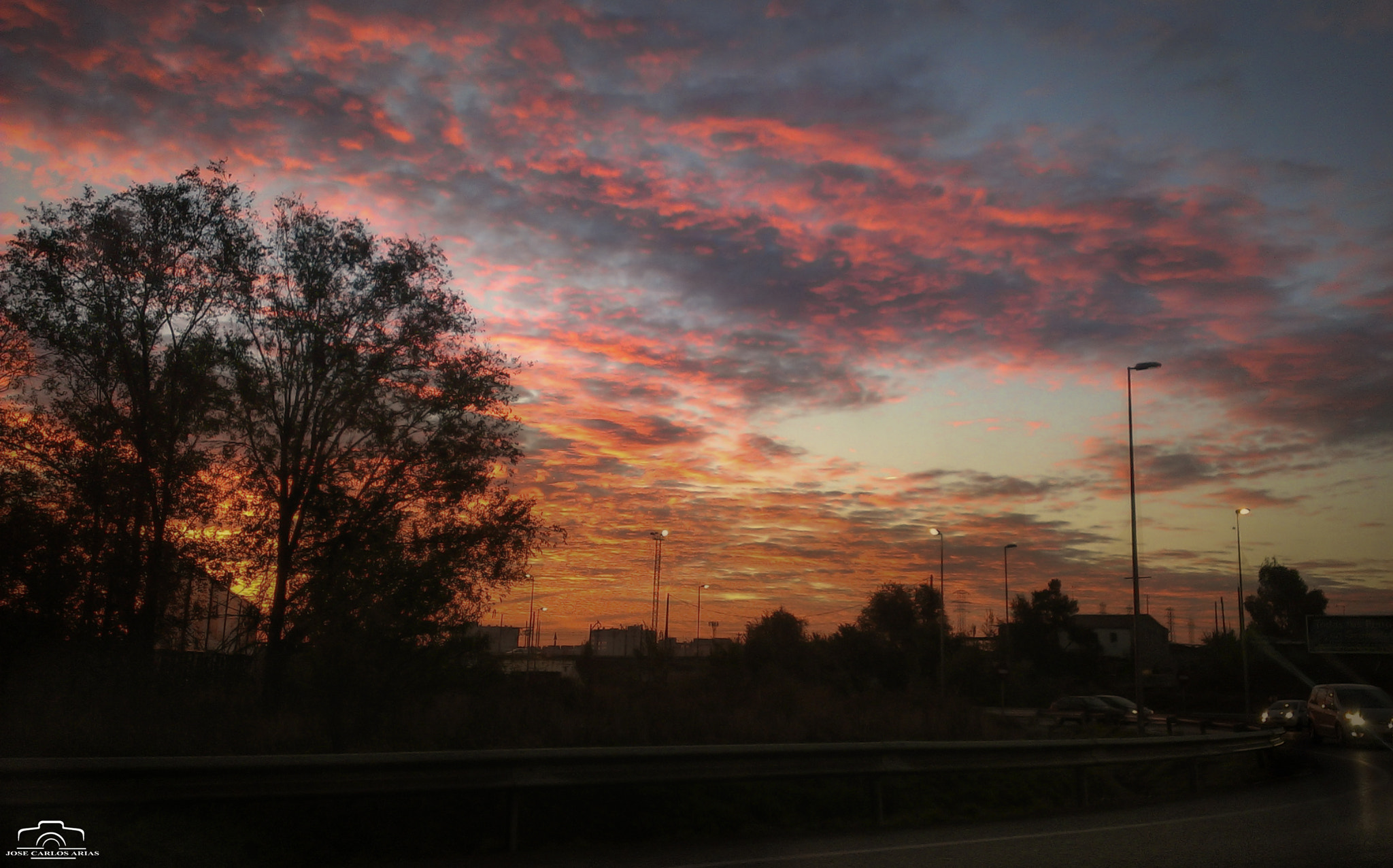 HTC ONE S sample photo. Amanece una nueva vida... photography