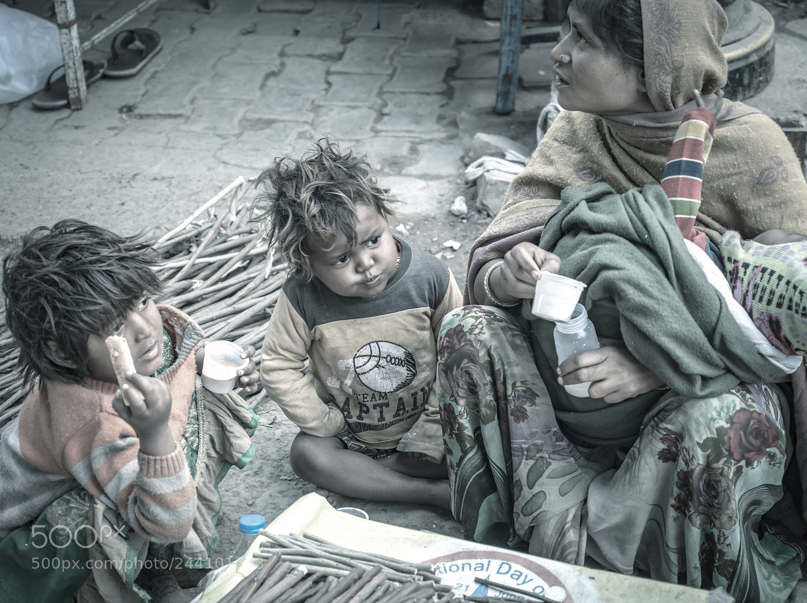 Nikon D800 sample photo. Incredible varanasi photography