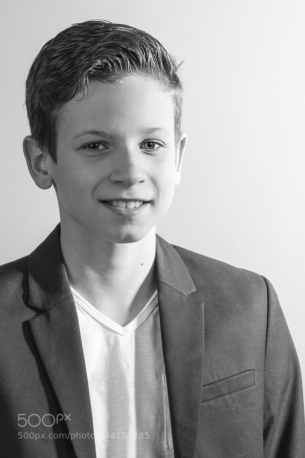 Nikon D610 sample photo. My godson. so proud photography