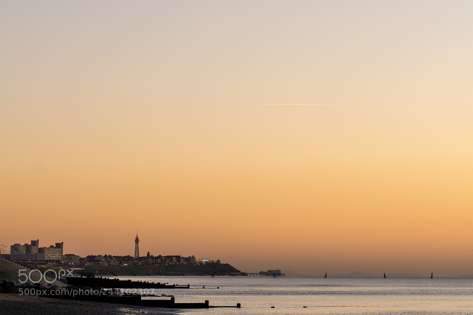 Nikon D7100 sample photo. Seascapes photography