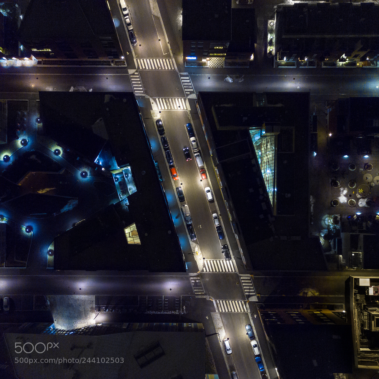 DJI FC220 sample photo. Untitled photography