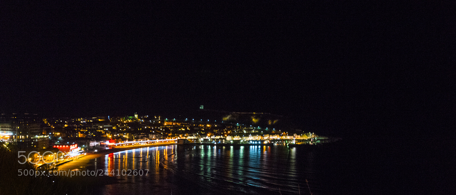Sony a7 sample photo. Scarborough photography