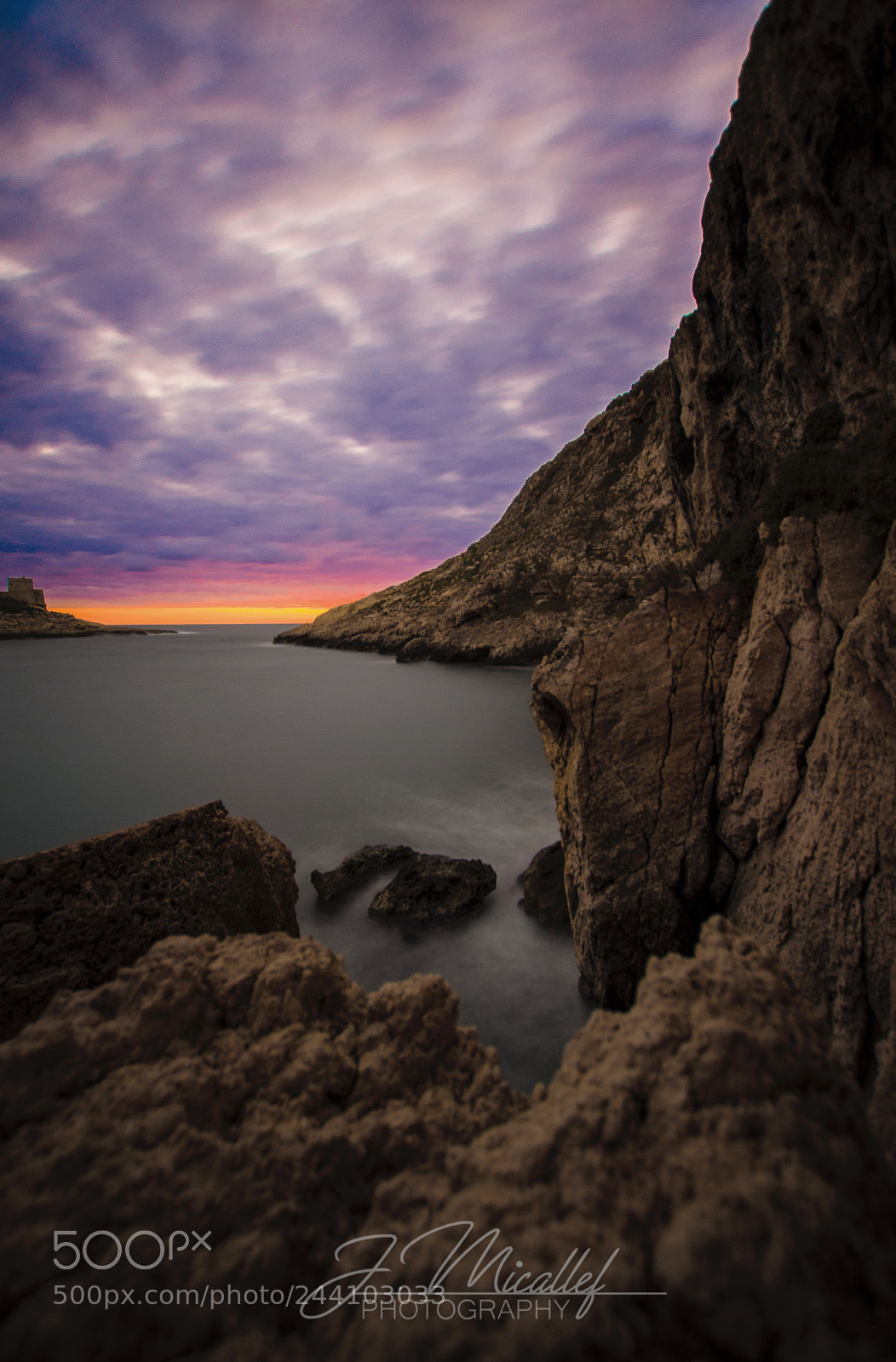 Canon PowerShot G12 sample photo. Xlendi bay photography