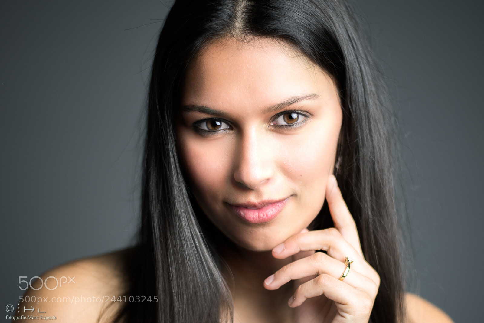 Nikon D810 sample photo. Bewerkt photography