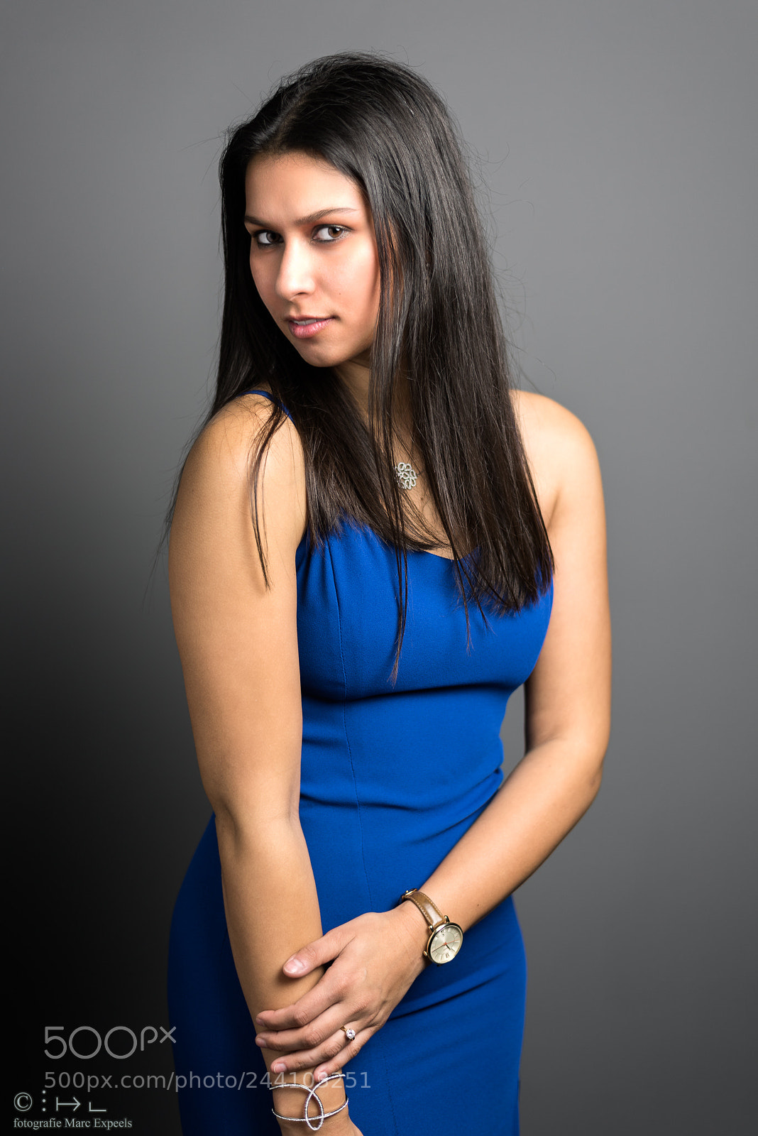 Nikon D810 sample photo. Bewerkt photography