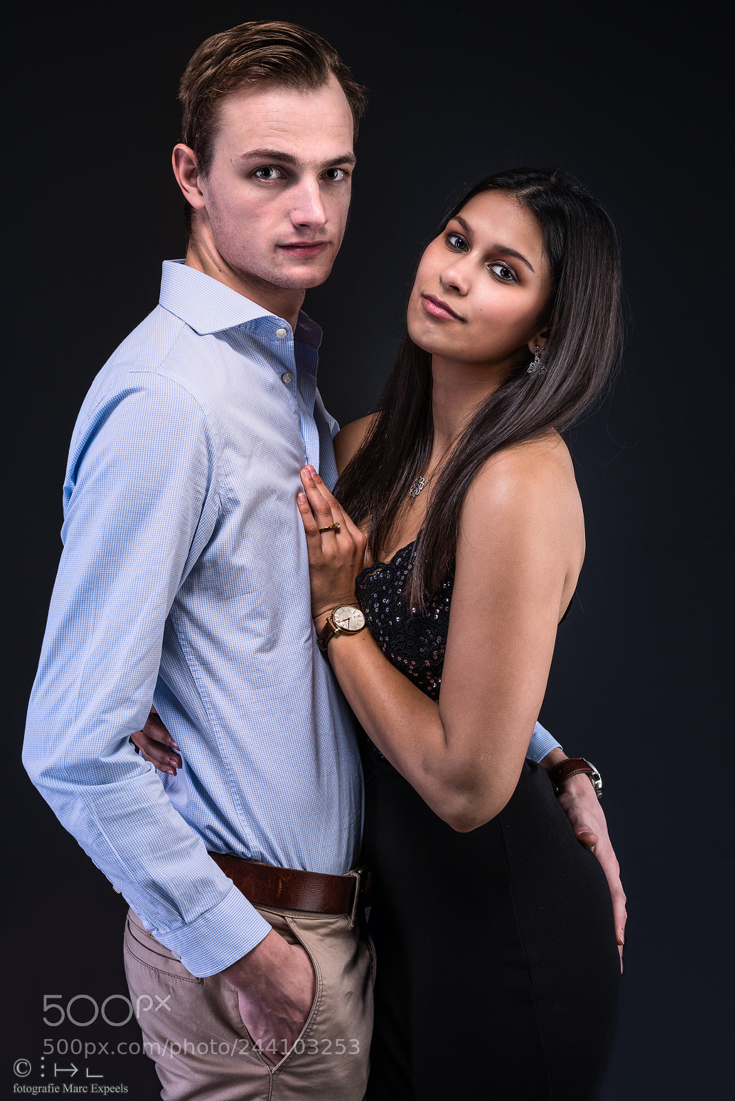 Nikon D810 sample photo. Bewerkt photography