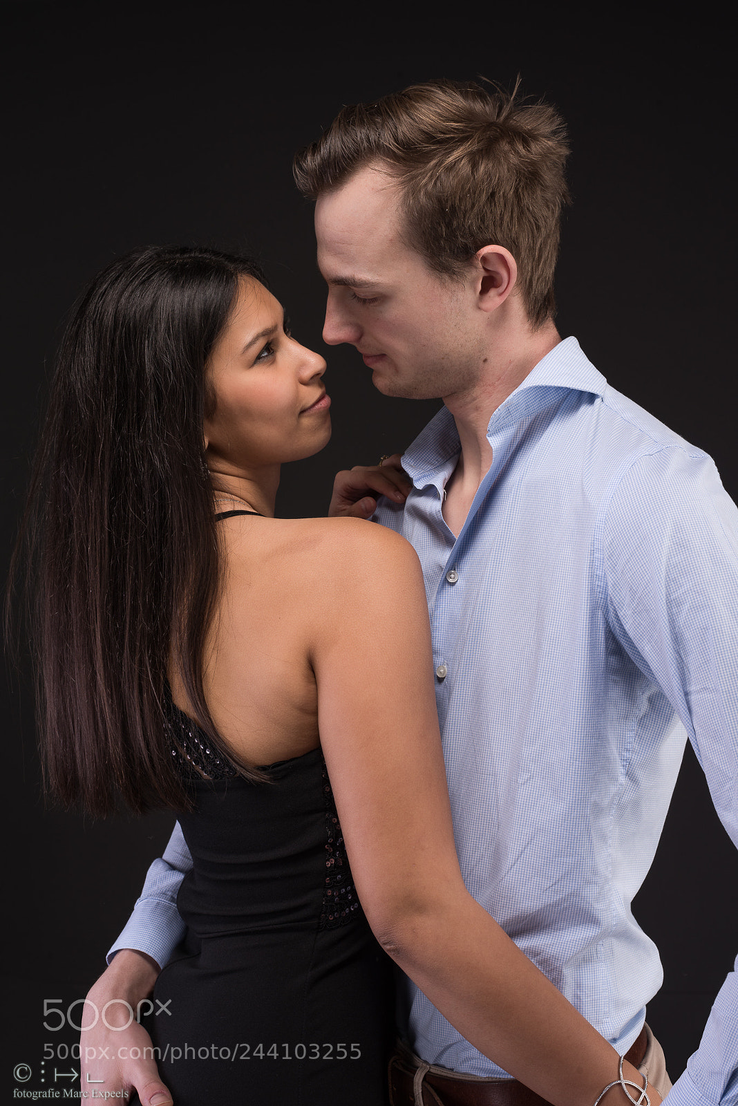 Nikon D810 sample photo. Bewerkt photography