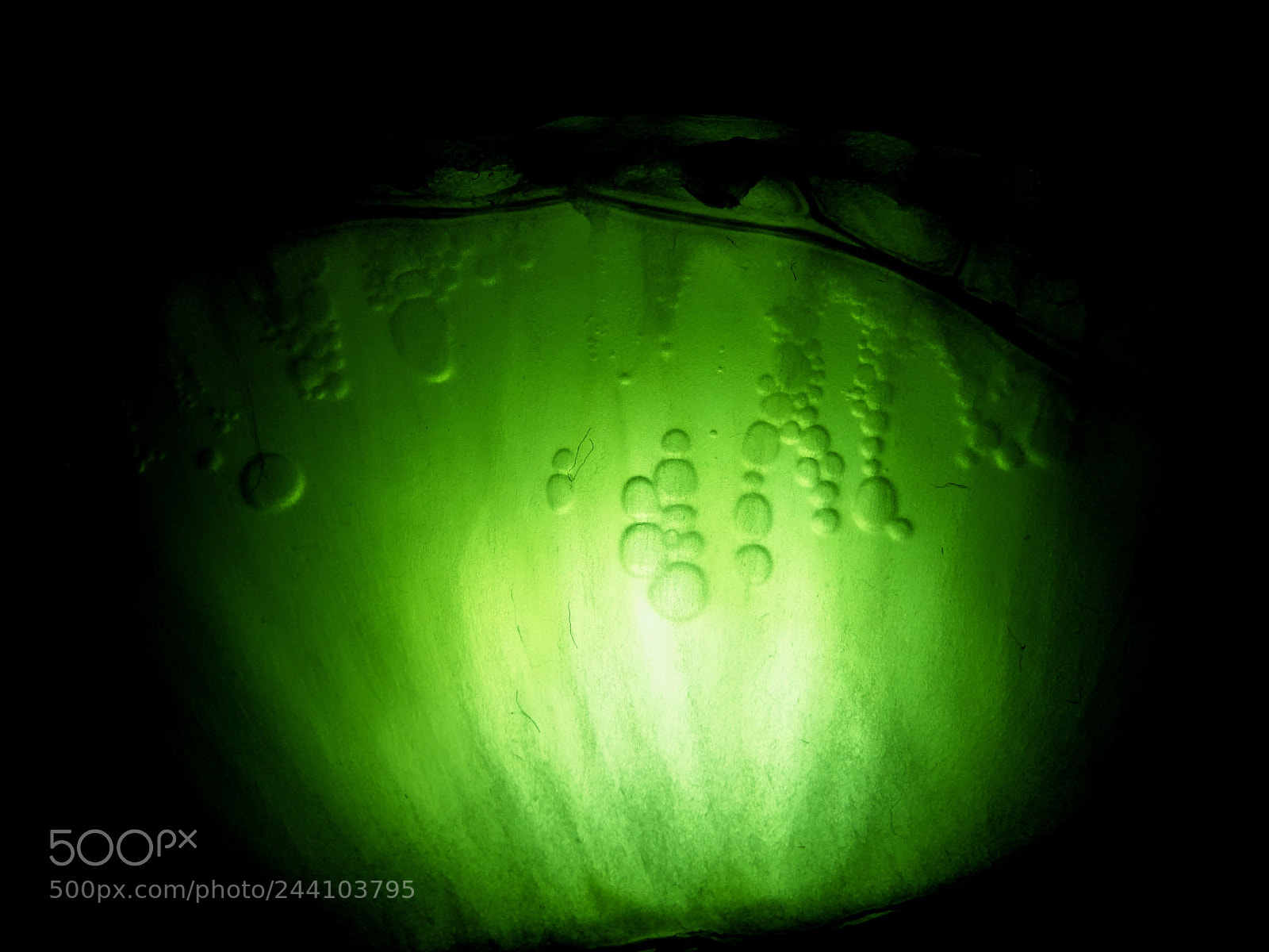 Sony Cyber-shot DSC-HX400V sample photo. The green latern photography