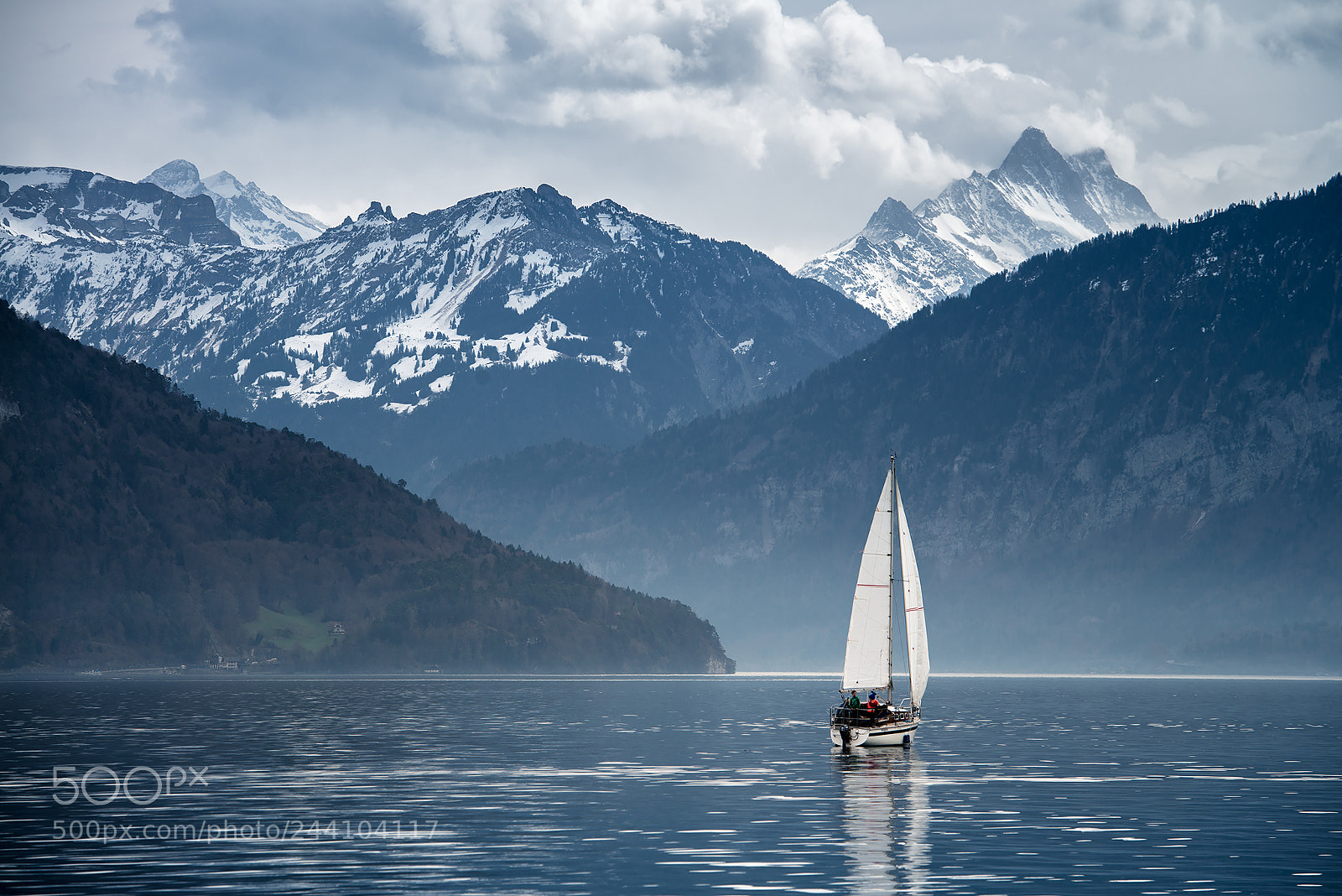 Nikon D800 sample photo. Sailing photography