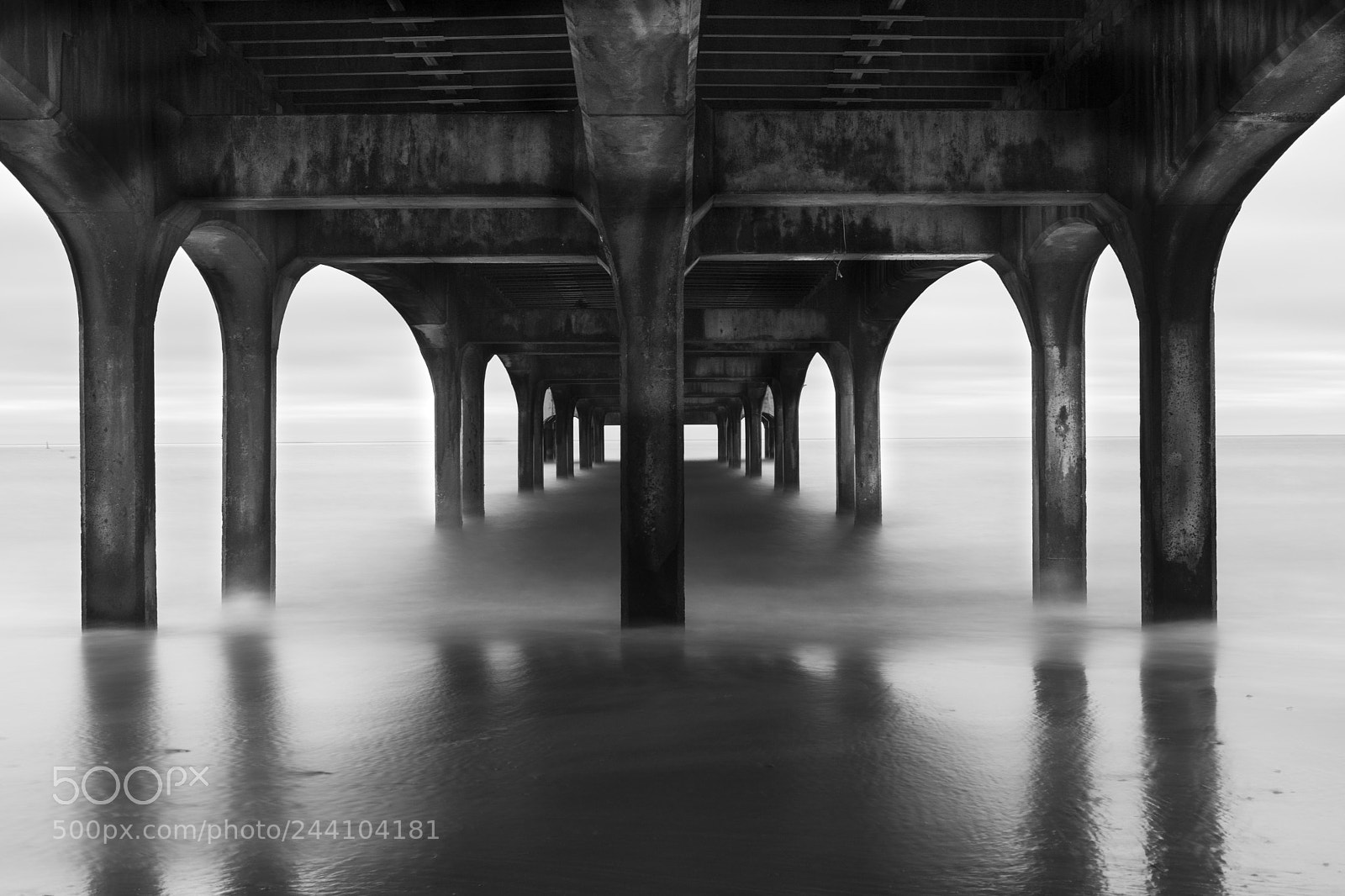 Sony SLT-A99V sample photo. Boscombe pier photography