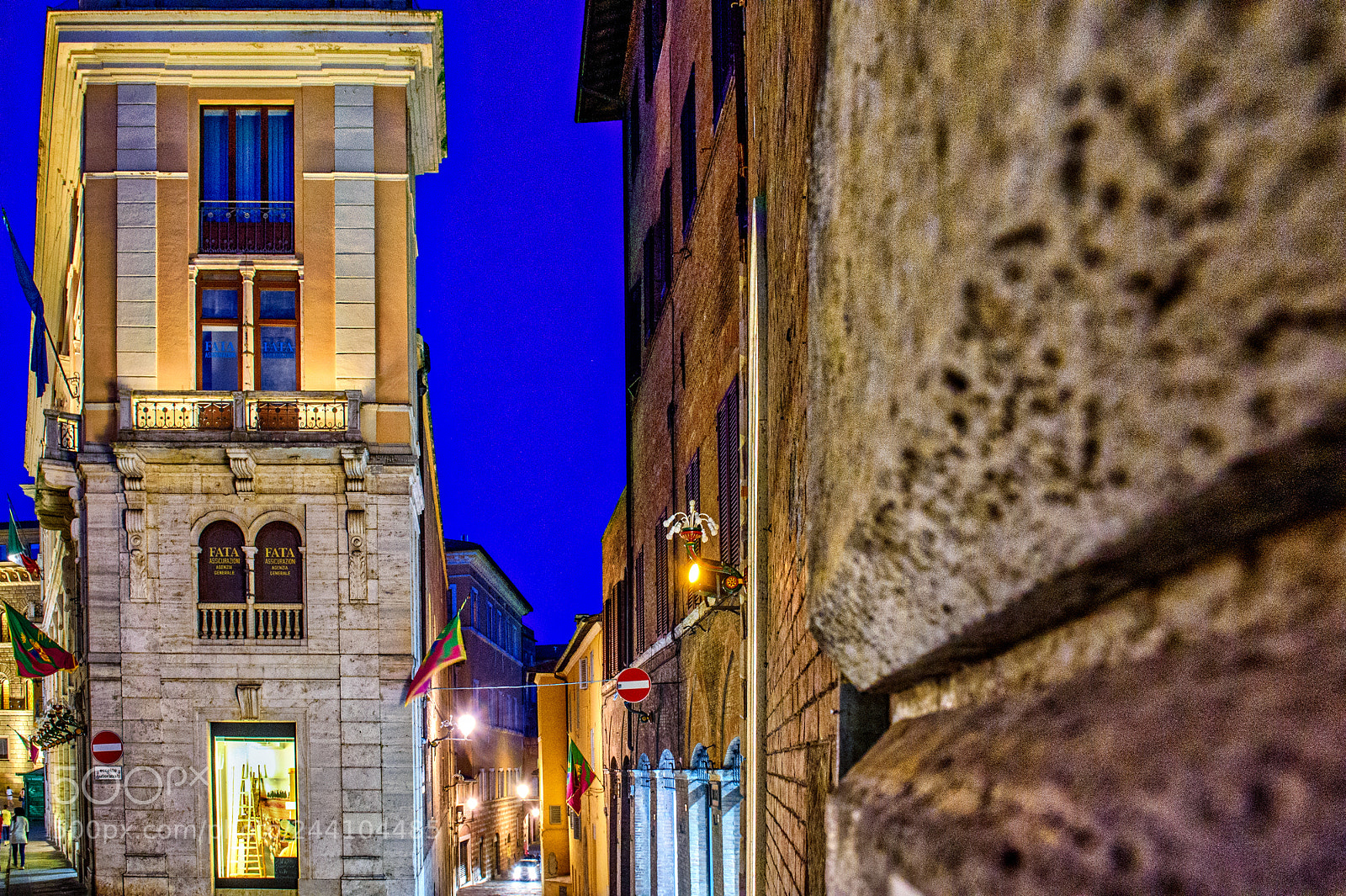 Nikon D4S sample photo. Sienna by evening ! photography