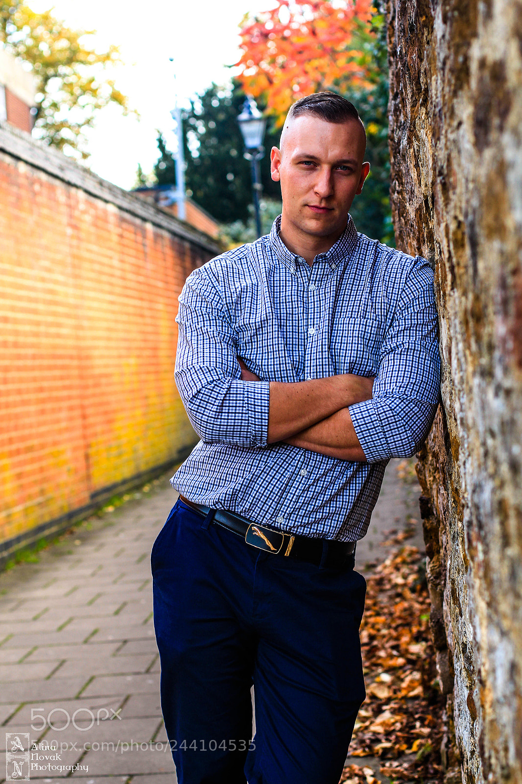 Canon EOS 650D (EOS Rebel T4i / EOS Kiss X6i) sample photo. Dominik'17 photography