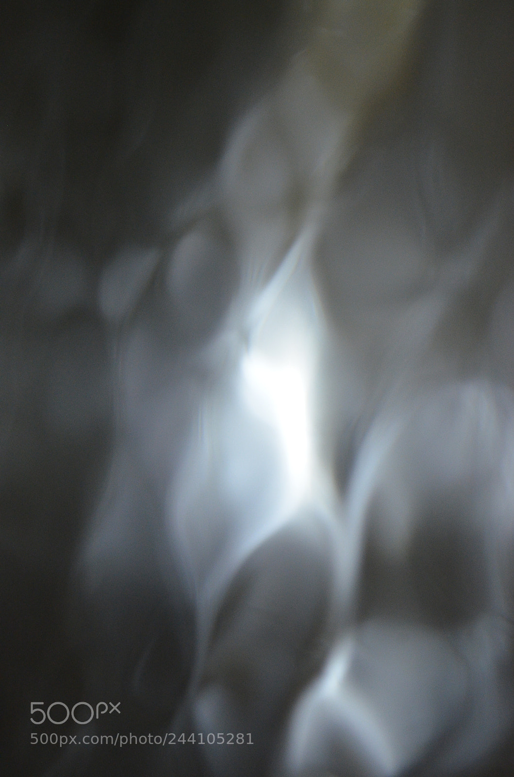 Nikon D5100 sample photo. Emotional porosity photography